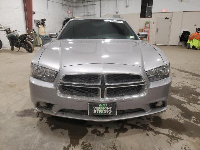 Photo 5 from auction – 2013 DODGE CHARGER SX with VIN 2C3CDXJG8DH588175