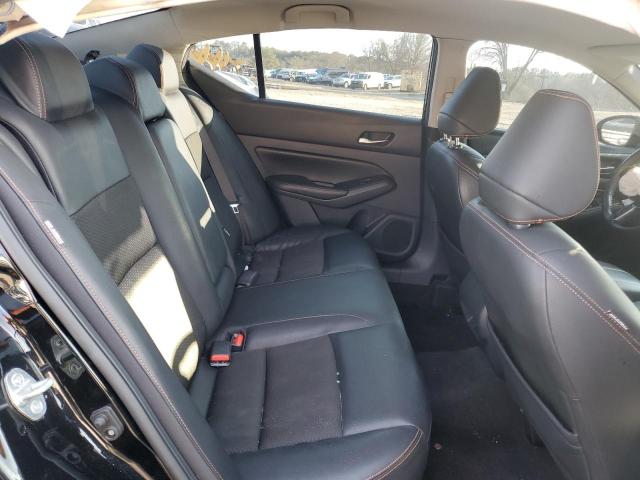 Photo 10 from auction – 2021 NISSAN ALTIMA SR with VIN 1N4BL4CV5MN317754