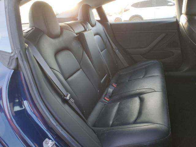Photo 10 from auction – 2018 TESLA MODEL 3 with VIN 5YJ3E1EA6JF047283