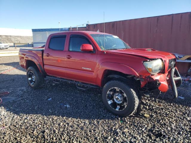 Photo 4 from auction – 2011 TOYOTA TACOMA DOU with VIN 5TFLU4ENXBX012423