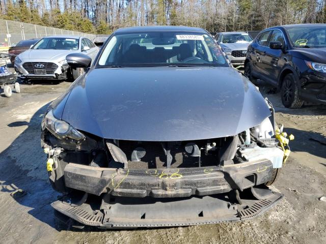 Photo 5 from auction – 2014 LEXUS IS 250 with VIN JTHBF1D24E5025520
