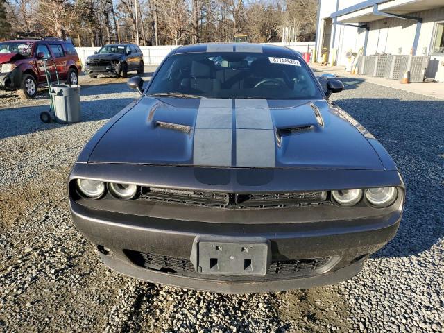 Photo 5 from auction – 2017 DODGE CHALLENGER with VIN 2C3CDZAG6HH618243
