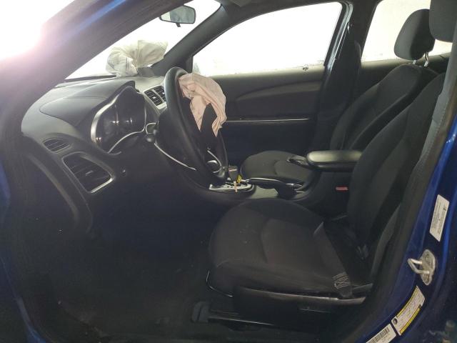Photo 7 from auction – 2013 DODGE AVENGER SE with VIN 1C3CDZAG8DN769473