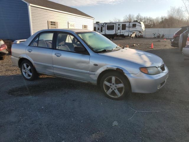 Photo 4 from auction – 2003 MAZDA PROTEGE DX with VIN JM1BJ225331201903