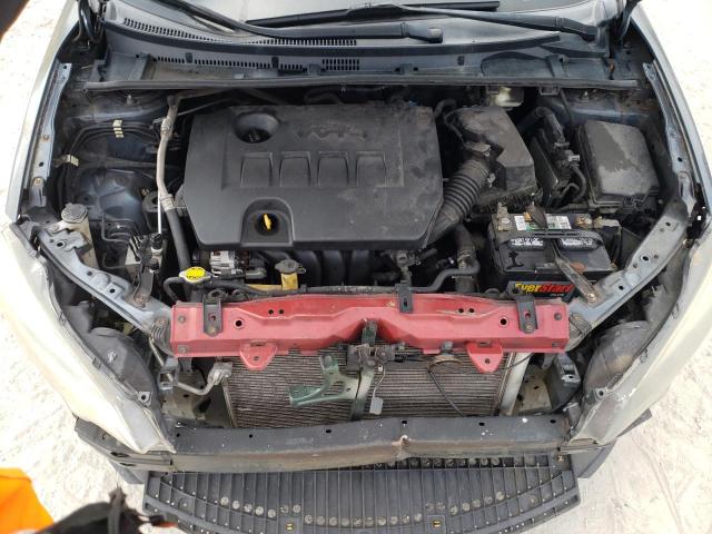 Photo 11 from auction – 2015 TOYOTA COROLLA L with VIN 2T1BURHEXFC349909