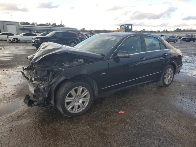 MERCEDES-BENZ E 350 4MAT 2012 with VIN WDDHF8JB0CA658602 - Photo from auction