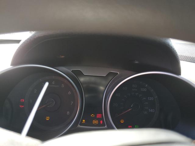 Photo 9 from auction – 2015 HYUNDAI VELOSTER with VIN KMHTC6AD2FU236929