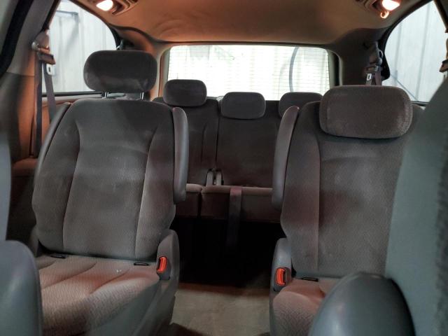 Photo 10 from auction – 2006 DODGE GRAND CARA with VIN 2D4GP44L66R727702