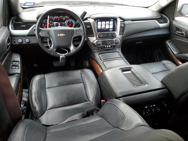 Photo 8 from auction – 2016 CHEVROLET SUBURBAN K with VIN 1GNSKJKC1GR216209