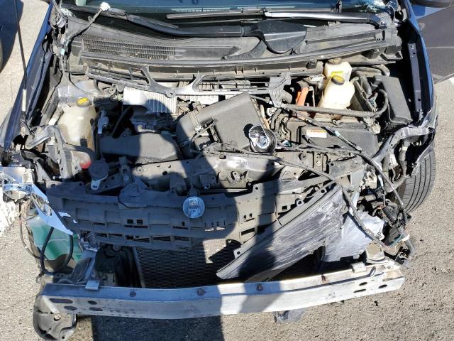 Photo 11 from auction – 2014 TOYOTA PRIUS PLUG with VIN JTDKN3DP8E3054798