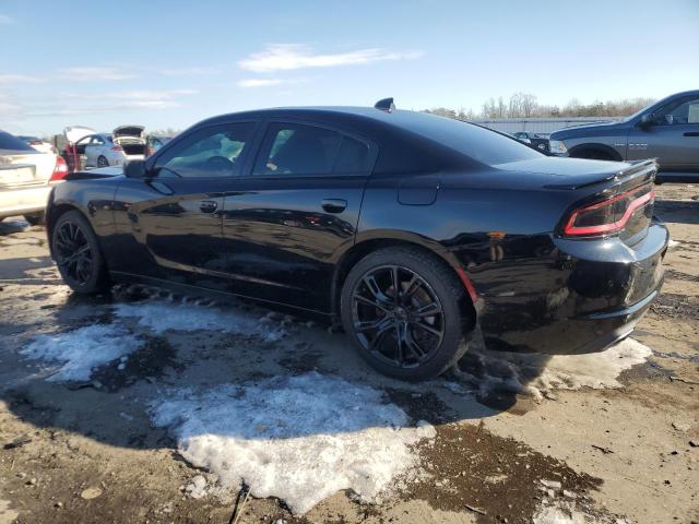 صورة رقم 2 من المزاد - 2015 DODGE CHARGER R/ مع VIN 2C3CDXCT9FH734581