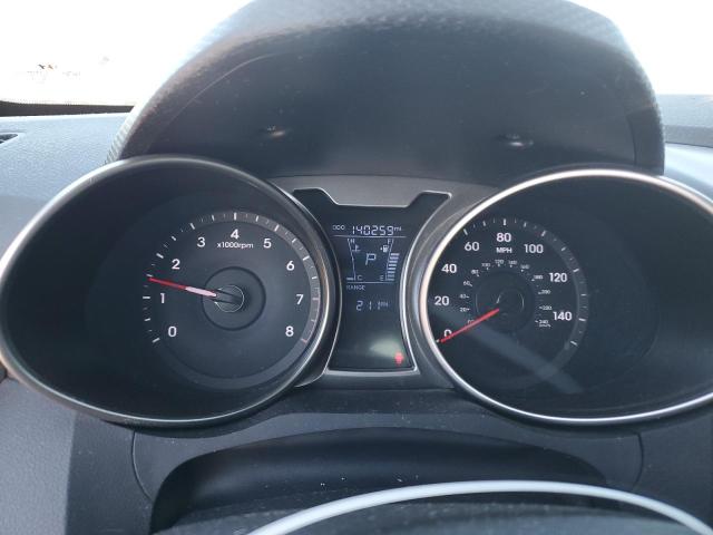 Photo 9 from auction – 2013 HYUNDAI VELOSTER with VIN KMHTC6AD4DU088389