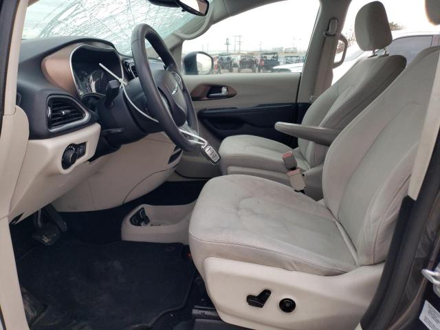 Photo 7 from auction – 2017 CHRYSLER PACIFICA T with VIN 2C4RC1DG4HR505942
