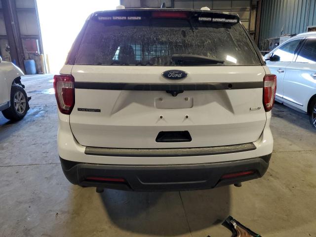 صورة رقم 6 من المزاد - 2018 FORD EXPLORER P مع VIN 1FM5K8AR9JGA15712