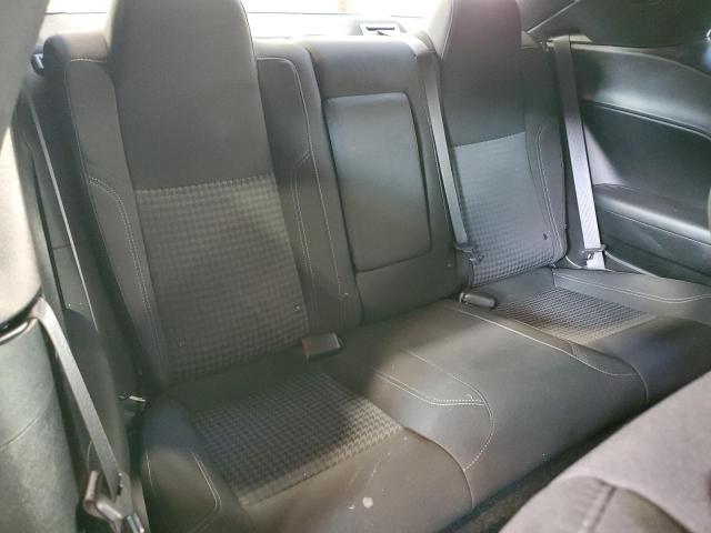 Photo 10 from auction – 2023 DODGE CHALLENGER with VIN 2C3CDZAG1PH563151