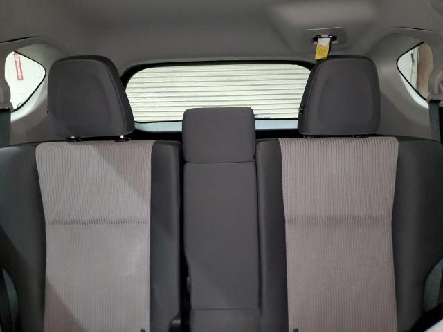 Photo 10 from auction – 2014 TOYOTA RAV4 LE with VIN JTMBFREV8EJ008297