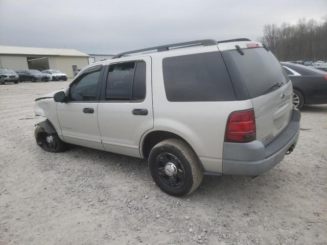 Photo 2 from auction – 2002 FORD EXPLORER X with VIN 1FMZU62E52UC73739