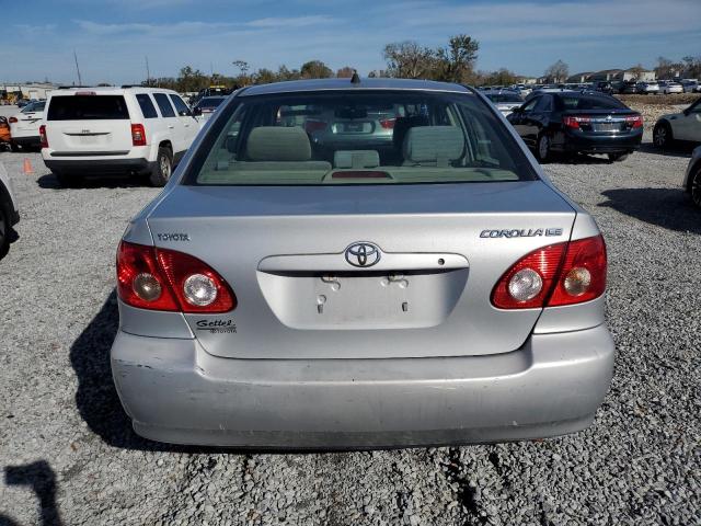 Photo 6 from auction – 2005 TOYOTA COROLLA CE with VIN 1NXBR32E05Z519778