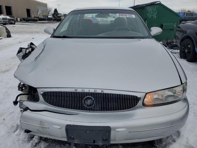 Photo 5 from auction – 2001 BUICK CENTURY CU with VIN 2G4WS52J411314954