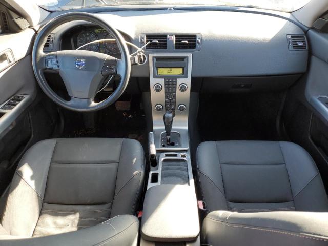 Photo 8 from auction – 2008 VOLVO S40 2.4I with VIN YV1MS382082367235