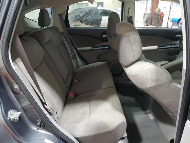 Photo 11 from auction – 2014 HONDA CR-V EX with VIN 3CZRM3H50EG704600