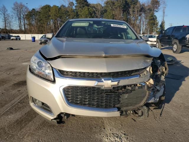 Photo 5 from auction – 2016 CHEVROLET MALIBU LIM with VIN 1G11E5SA8GF158160