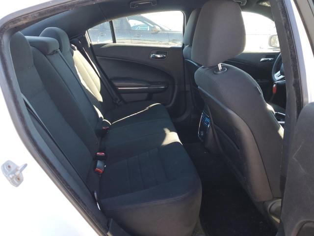 Photo 10 from auction – 2013 DODGE CHARGER SE with VIN 2C3CDXBG5DH523461