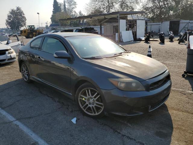 Photo 4 from auction – 2006 TOYOTA SCION TC with VIN JTKDE167060133789