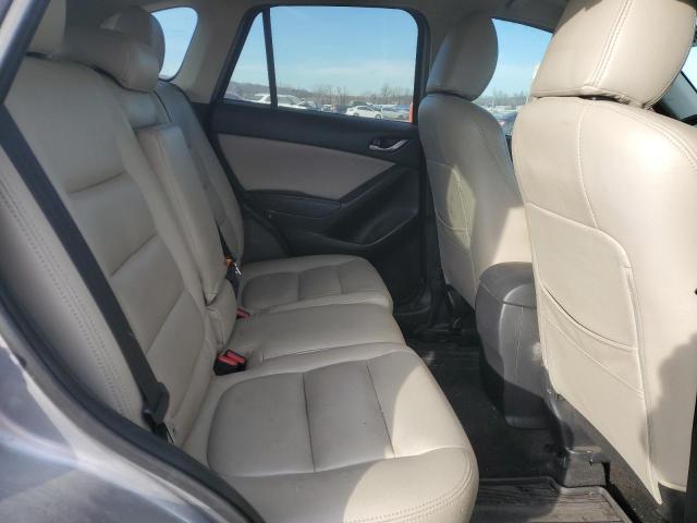 Фото 11 с аукциона – 2015 MAZDA CX-5 TOURI с VIN JM3KE4CY5F0440010