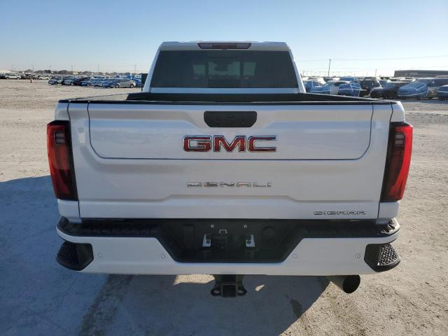 Photo 6 from auction – 2024 GMC SIERRA K25 with VIN 1GT49REY5RF223073