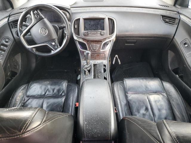 Photo 8 from auction – 2014 BUICK LACROSSE with VIN 1G4GB5G33EF129890