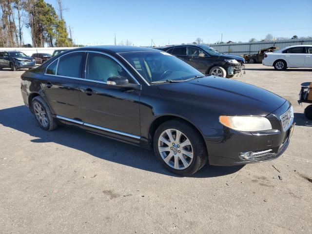 Photo 4 from auction – 2010 VOLVO S80 3.2 with VIN YV1960AS2A1114478