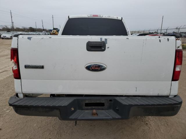Photo 6 from auction – 2005 FORD F150 with VIN 1FTRX12W75FB44188