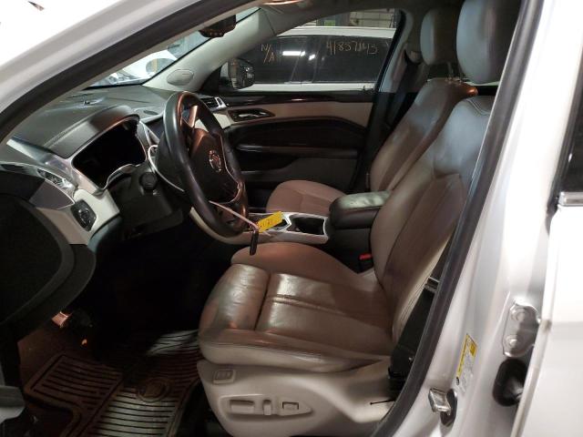 Photo 7 from auction – 2013 CADILLAC SRX PERFOR with VIN 3GYFNDE35DS533296