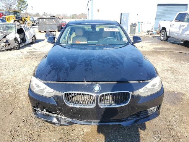 Photo 5 from auction – 2015 BMW 328 I with VIN WBA3A5G52FNS84443