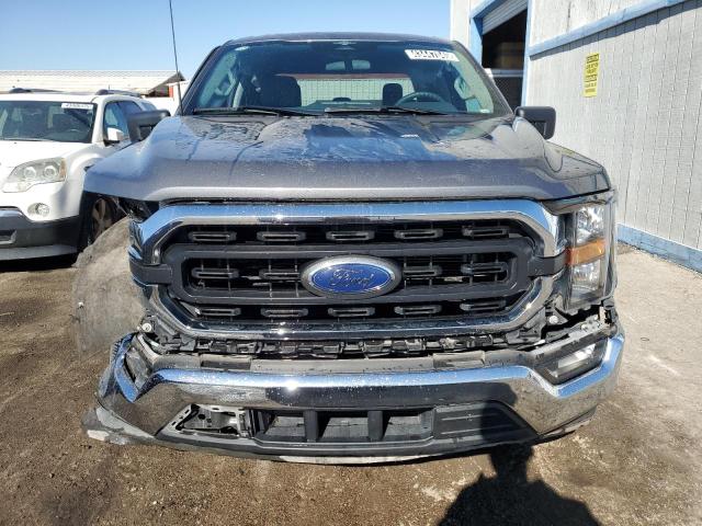 Photo 5 from auction – 2023 FORD F150 SUPER with VIN 1FTEW1C83PKD70238