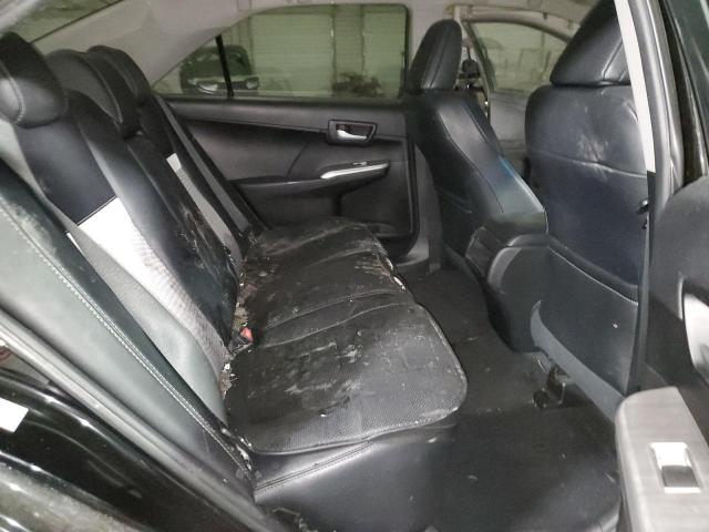 Photo 10 from auction – 2012 TOYOTA CAMRY BASE with VIN 4T1BF1FK8CU146323
