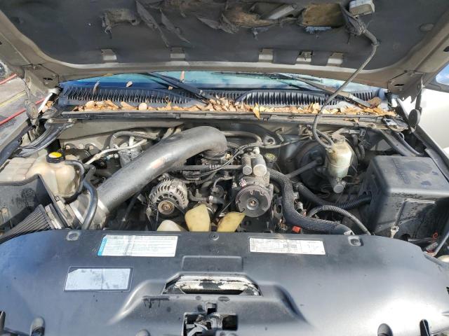 Photo 11 from auction – 2000 CHEVROLET SILVERADO with VIN 2GCEC19W3Y1334095