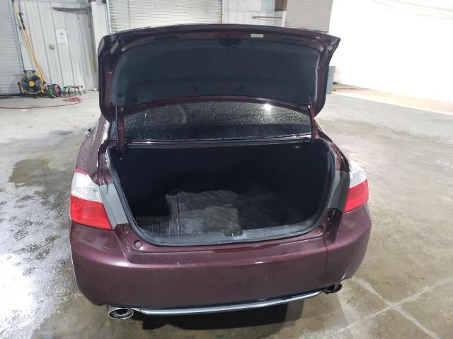 Photo 6 from auction – 2014 HONDA ACCORD SPO with VIN 1HGCR2F54EA170186