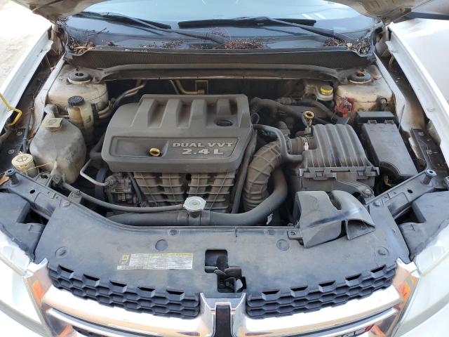Photo 11 from auction – 2013 DODGE AVENGER SE with VIN 1C3CDZAB4DN563698