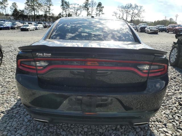 Photo 6 from auction – 2020 DODGE CHARGER SX with VIN 2C3CDXBG2LH241387