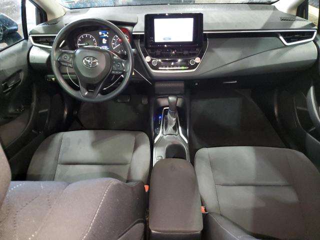 Photo 8 from auction – 2023 TOYOTA COROLLA LE with VIN 5YFB4MDE9PP024999