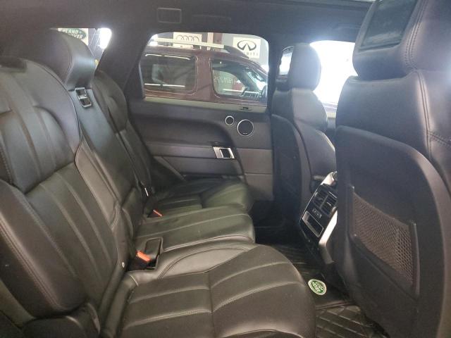 Photo 11 from auction – 2015 LAND ROVER RANGE ROVE with VIN SALWR2VF9FA522579