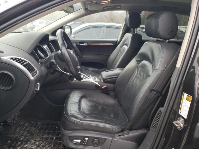 Zdjęcie 7 z aukcji – 2012 AUDI Q7 PREMIUM z VIN WA1LGAFE3CD006495