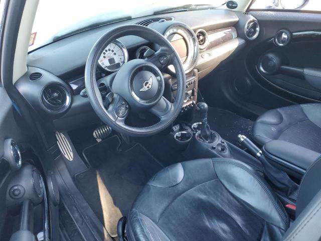 Photo 8 from auction – 2013 MINI COOPER S with VIN WMWSV3C5XDT395258