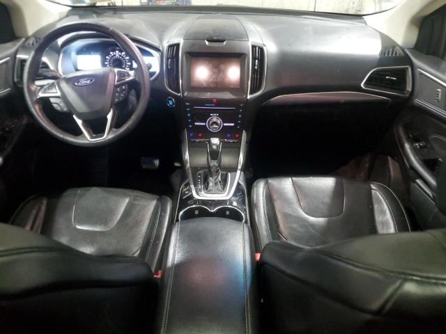 Photo 8 from auction – 2018 FORD EDGE TITAN with VIN 2FMPK4K90JBB42470