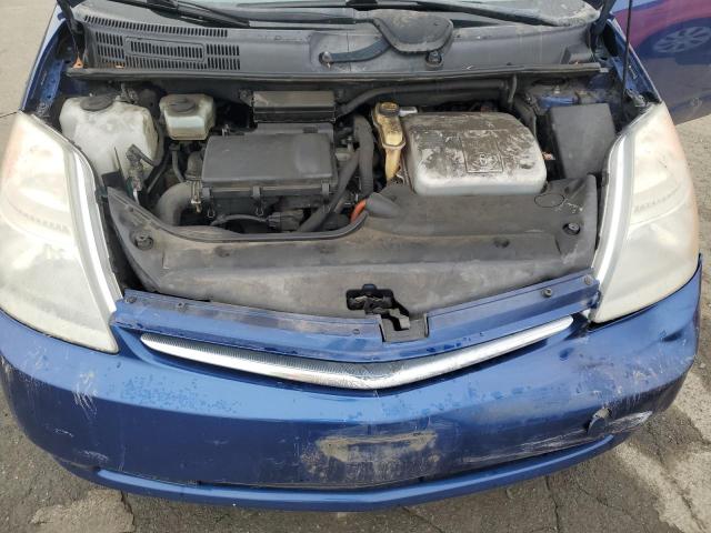 Photo 11 from auction – 2009 TOYOTA PRIUS with VIN JTDKB20U497872297