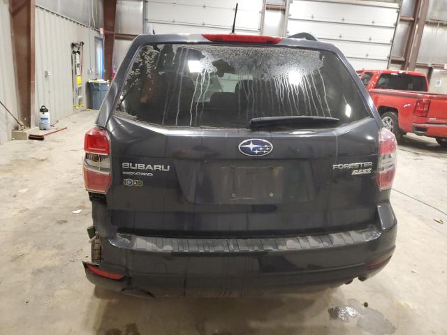Photo 6 from auction – 2015 SUBARU FORESTER 2 with VIN JF2SJAFCXFH493937