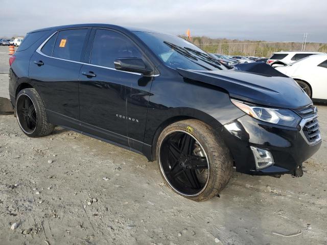 Photo 4 from auction – 2018 CHEVROLET EQUINOX LT with VIN 2GNAXJEV9J6296078