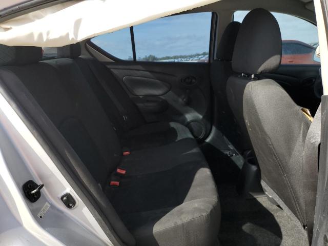 Photo 10 from auction – 2018 NISSAN VERSA S with VIN 3N1CN7AP0JL859924